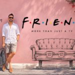 Friends Tv show
