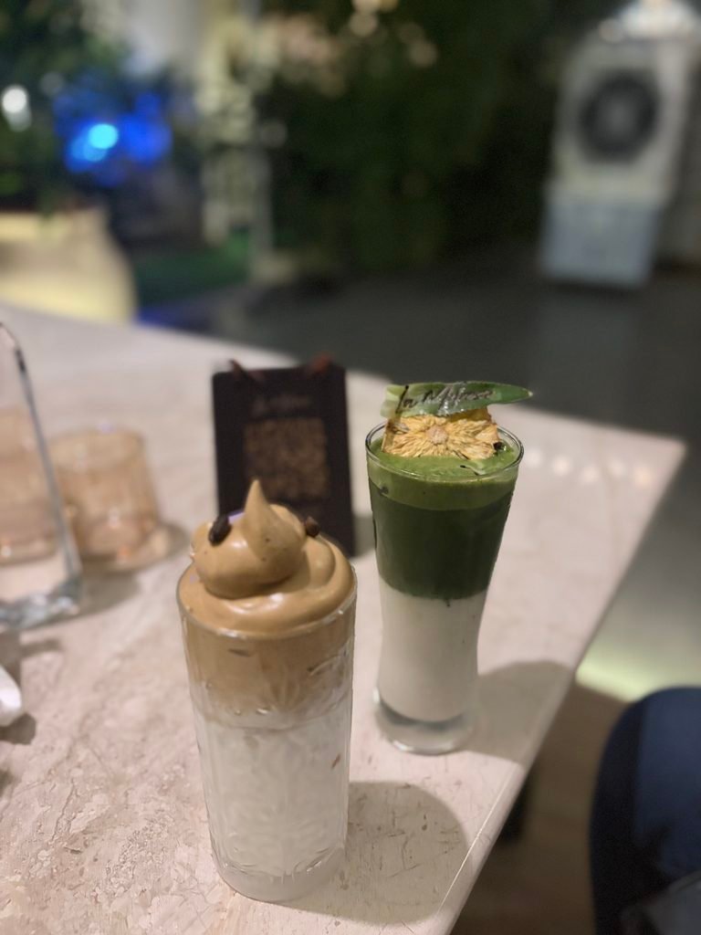 A NEWLY OPENED CAFE IN MY HOMETOWN: JODHPUR