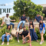 Weekend in udaipur